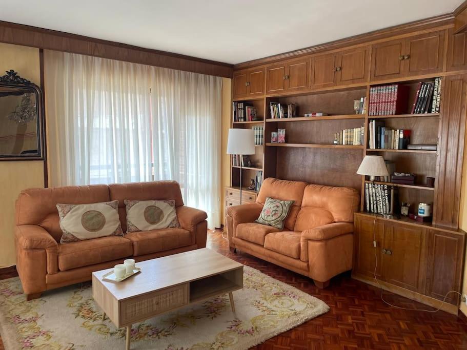Apartamento Acogedor Piso Centrico Calahorra Exterior foto