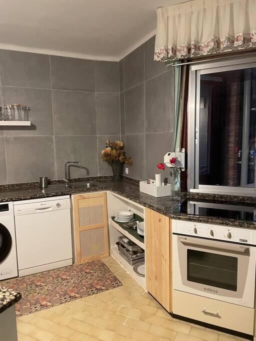 Apartamento Acogedor Piso Centrico Calahorra Exterior foto