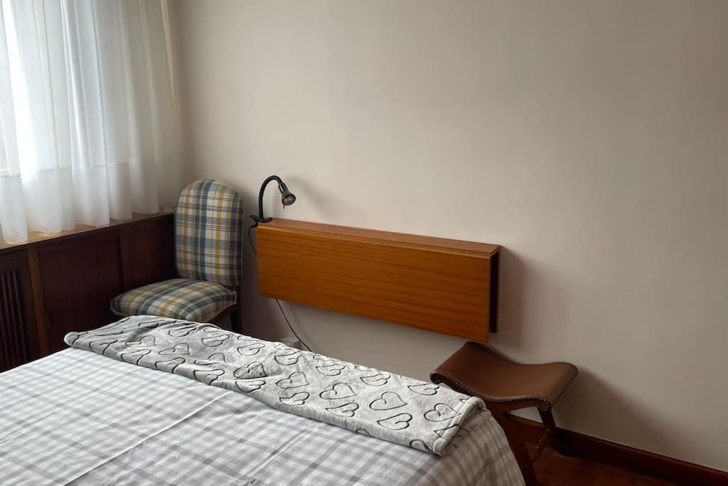 Apartamento Acogedor Piso Centrico Calahorra Exterior foto