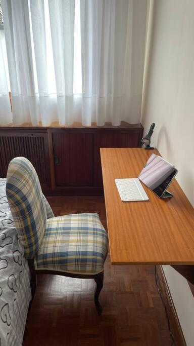 Apartamento Acogedor Piso Centrico Calahorra Exterior foto