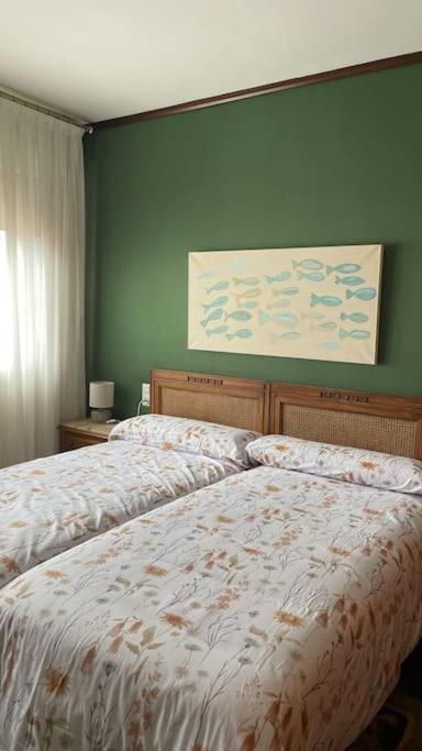 Apartamento Acogedor Piso Centrico Calahorra Exterior foto