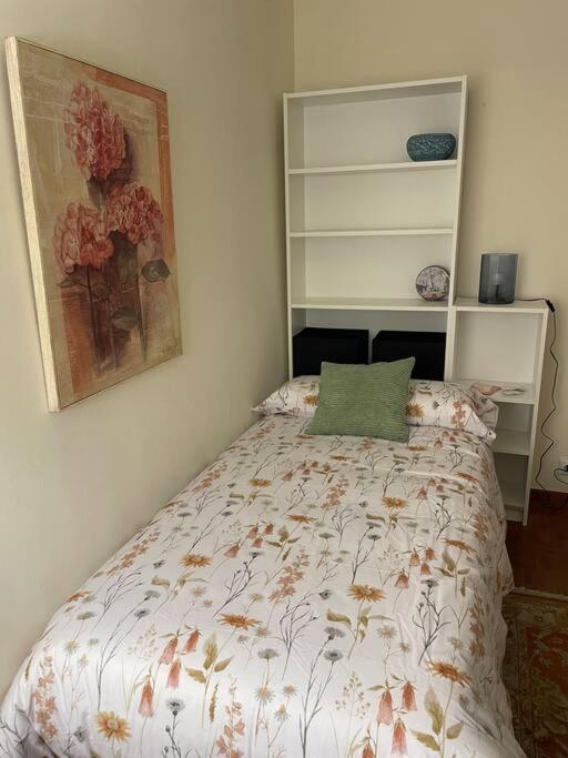 Apartamento Acogedor Piso Centrico Calahorra Exterior foto
