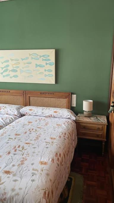 Apartamento Acogedor Piso Centrico Calahorra Exterior foto